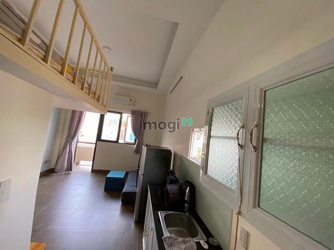 Hình ảnh Mb6623 nạp rút nhanh chóng mới xây full nội thất 35m3 CÓ GÁC Q.Tân Bình cho thuê