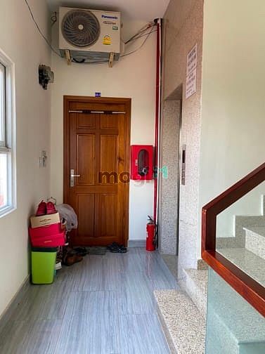 Hình ảnh Mb6623 nạp rút nhanh chóng mới xây full nội thất 35m3 CÓ GÁC Q.Tân Bình cho thuê