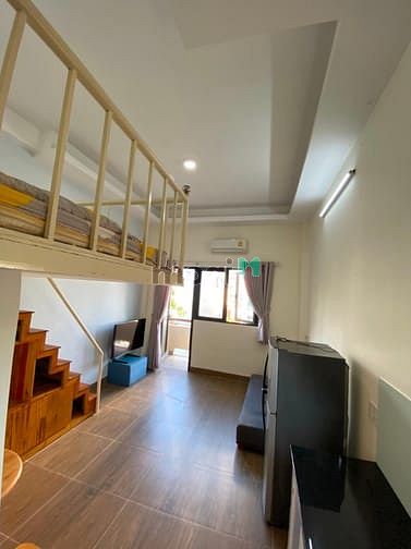 Hình ảnh Mb6623 nạp rút nhanh chóng mới xây full nội thất 35m3 CÓ GÁC Q.Tân Bình cho thuê