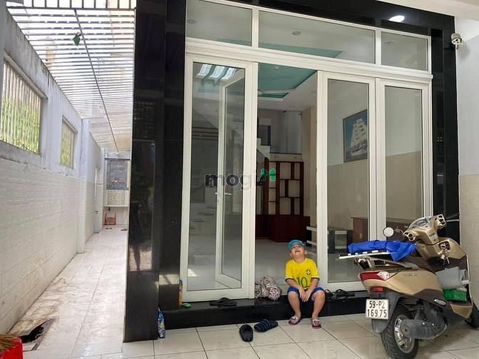 Hình ảnh Cho thuê biệt thự mini 66A Phổ Quang, Phường 2, Quận Tân Bình.