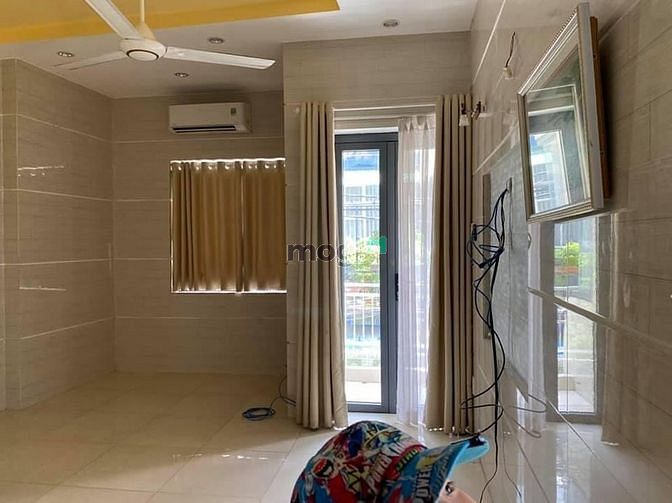 Hình ảnh Cho thuê biệt thự mini 66A Phổ Quang, Phường 2, Quận Tân Bình.
