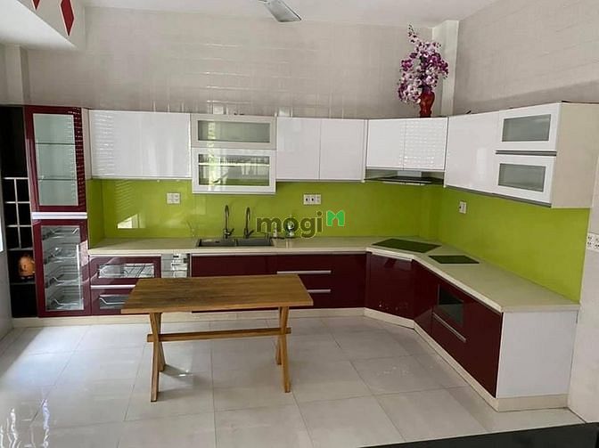 Hình ảnh Cho thuê biệt thự mini 66A Phổ Quang, Phường 2, Quận Tân Bình.