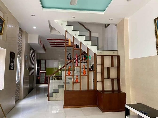 Hình ảnh Cho thuê biệt thự mini 66A Phổ Quang, Phường 2, Quận Tân Bình.