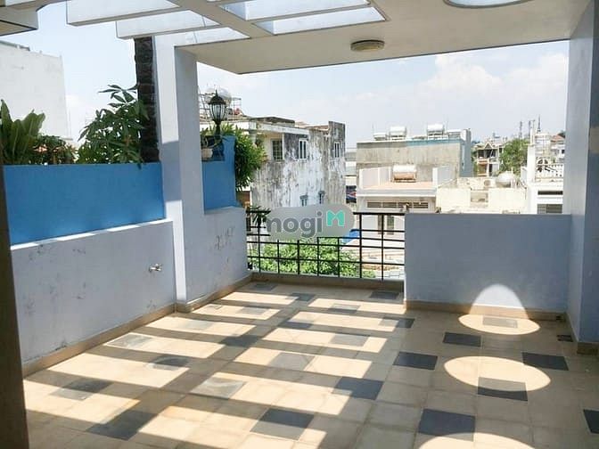 Hình ảnh MT Khu Tên Lửa, Bình Tân_4x17M_1T2LST_4PN 6WC