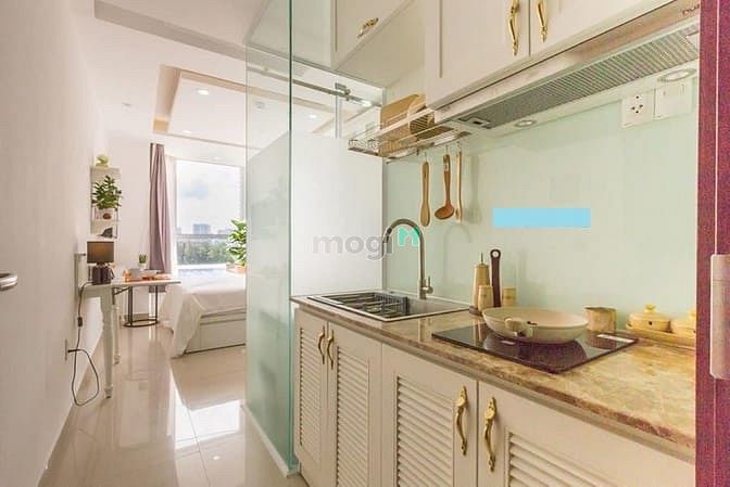 Hình ảnh Cho thuê Trang Chủ MB66.COM / Đăng Ký Tặng 66K full nội thất có ban công ở Yên Thế TÂn Bình
