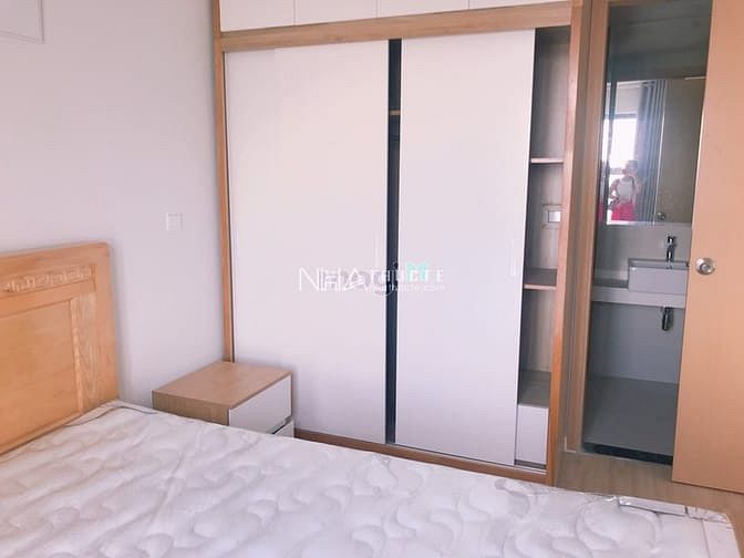 Hình ảnh ✔ Cho thuê CHCC GALAXY 9 - 65m 2pn 2wc - Nội thất đầy đủ
