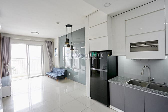 Hình ảnh ✔ Cho thuê CHCC GALAXY 9 - 65m 2pn 2wc - Nội thất đầy đủ