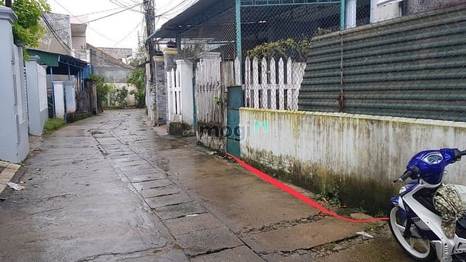 Hình ảnh Chính chủ bán đất đối diện trường Lê khiết