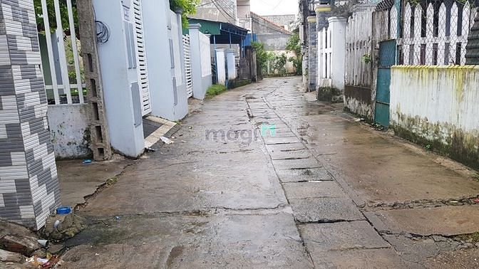 Hình ảnh Chính chủ bán đất đối diện trường Lê khiết