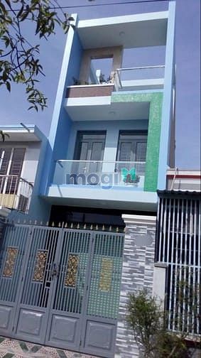 Hình ảnh NNC hẻm 111/ Lê Đình Cẩn, Bình Tân_4x20m, nở hậu 7m_1T2L