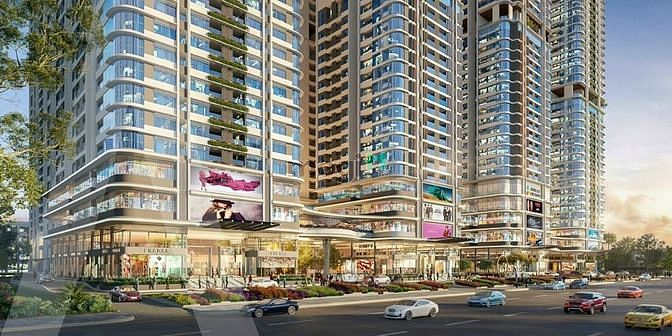 Hình ảnh Mb6623 nạp rút nhanh chóng cao cấp Astral City Bình Dương