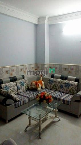 Hình ảnh NNC hẻm 111/ Lê Đình Cẩn, Bình Tân_4x20m, nở hậu 7m_1T2L