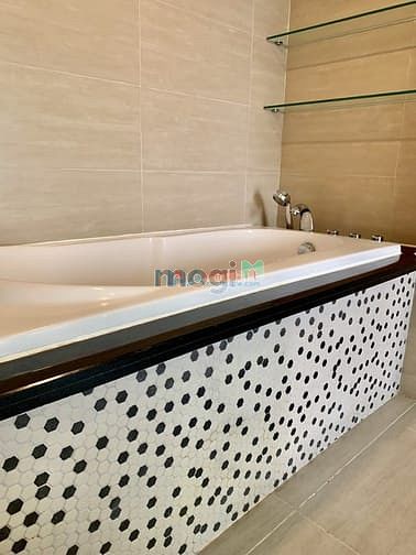 Hình ảnh ✔ Cho thuê CHCC GALAXY 9 - 50m OF 1wc - Nội thất đầy đủ