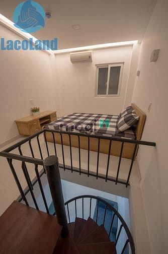 Hình ảnh Căn Hộ Duplex Xinh Lung Linh Nam Kỳ Khởi Nghĩa💥