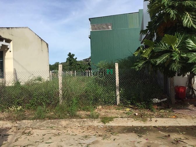 Hình ảnh Chính chủ bán đất biệt thự đường nguyễn văn linh