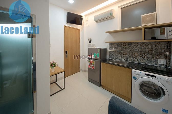 Hình ảnh Căn Hộ Duplex Xinh Lung Linh Nam Kỳ Khởi Nghĩa💥