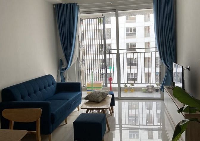 Hình ảnh Cho thuê Trang Chủ MB66.COM / Đăng Ký Tặng 66K Celadon City khu Ruby, Q. Tân Phú,DT70m2,2PN,Full NT