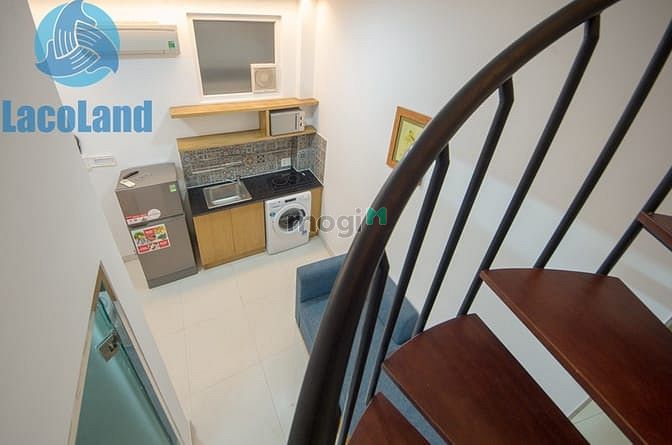 Hình ảnh Căn Hộ Duplex Xinh Lung Linh Nam Kỳ Khởi Nghĩa💥