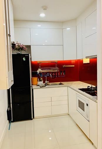 Hình ảnh ✔ Cho thuê CHCC GALAXY 9 - 50m OF 1wc - Nội thất đầy đủ