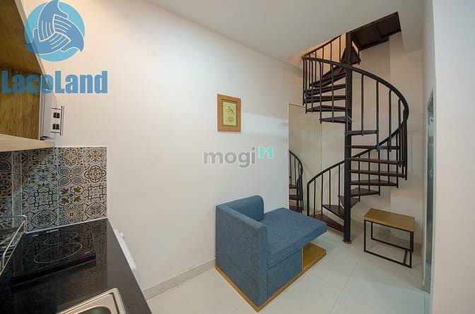 Hình ảnh Căn Hộ Duplex Xinh Lung Linh Nam Kỳ Khởi Nghĩa💥