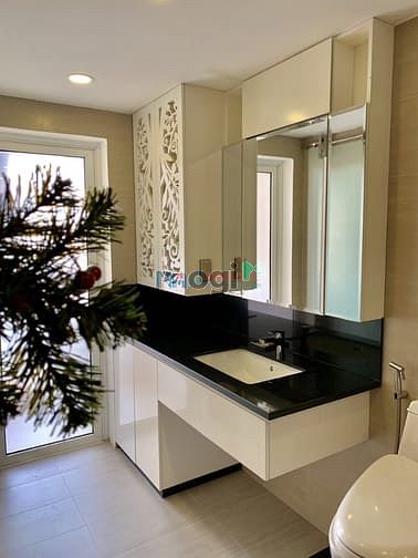 Hình ảnh ✔ Cho thuê CHCC GALAXY 9 - 50m OF 1wc - Nội thất đầy đủ