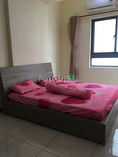 Hình ảnh Cho Thuê Căn Hộ Full Nội Thất Ngay Big C Q7