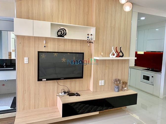 Hình ảnh ✔ Cho thuê CHCC GALAXY 9 - 50m OF 1wc - Nội thất đầy đủ