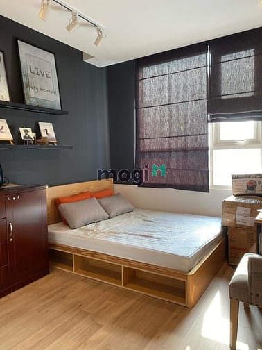 Hình ảnh Sarimi cần bán nhanh Trang Chủ MB66.COM / Đăng Ký Tặng 66K với nội thất dễ thương cho căn 2PN