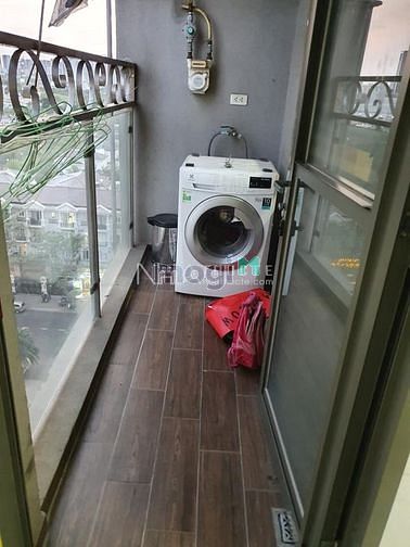 Hình ảnh Cho Thuê Căn Hộ Full Nội Thất Ngay Big C Q7