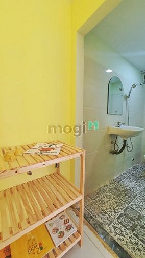 Hình ảnh ️🎉️Phòng Duplex Q.Bình Thạnh gần trường ĐH, sát cầu Thị Nghè