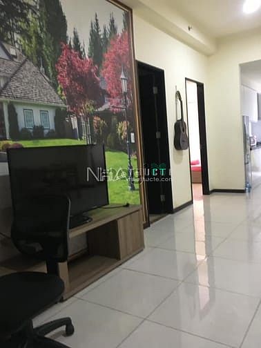 Hình ảnh Cho Thuê Căn Hộ Full Nội Thất Ngay Big C Q7
