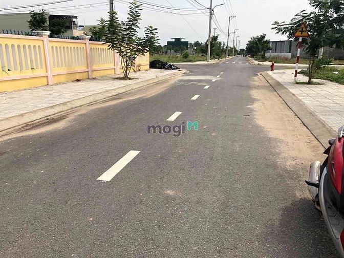 Hình ảnh Chính chủ bán đất bán khu dân cư đồng phú