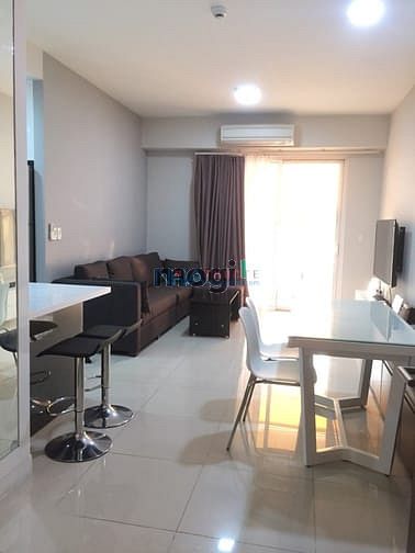 Hình ảnh ✔ Cho thuê CHCC GALAXY 9 - 93m 3pn 2wc - Nội thất đầy đủ