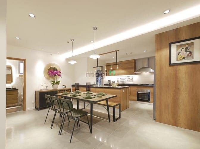 Hình ảnh Cho thuê Trang Chủ MB66.COM / Đăng Ký Tặng 66K Hưng Phúc lầu cao view biệt thự 3 phòng ngủ mới 100%.