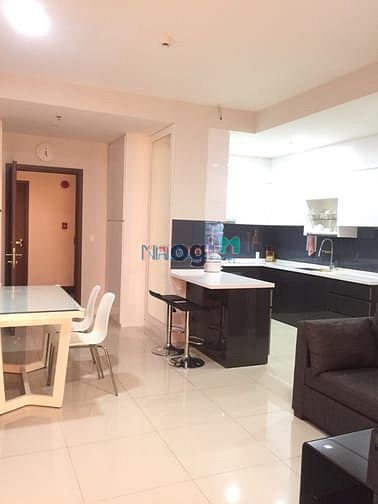 Hình ảnh ✔ Cho thuê CHCC GALAXY 9 - 93m 3pn 2wc - Nội thất đầy đủ