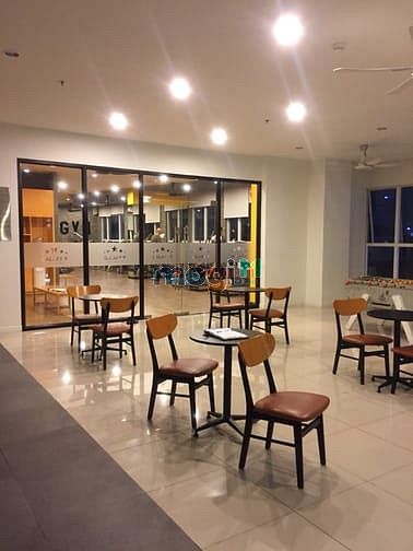 Hình ảnh ✔ Cho thuê CHCC GALAXY 9 - 93m 3pn 2wc - Nội thất đầy đủ