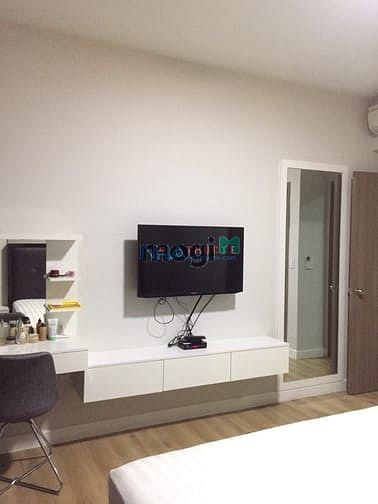 Hình ảnh ✔ Cho thuê CHCC GALAXY 9 - 93m 3pn 2wc - Nội thất đầy đủ