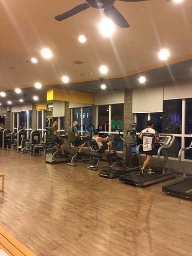 Hình ảnh ✔ Cho thuê CHCC GALAXY 9 - 93m 3pn 2wc - Nội thất đầy đủ