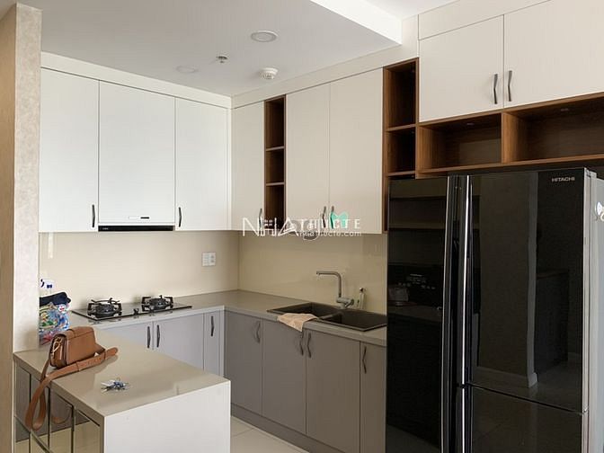 Hình ảnh ✔ Cho thuê CHCC GALAXY 9 - 103m 3pn 2wc - Nội thất đầy đủ