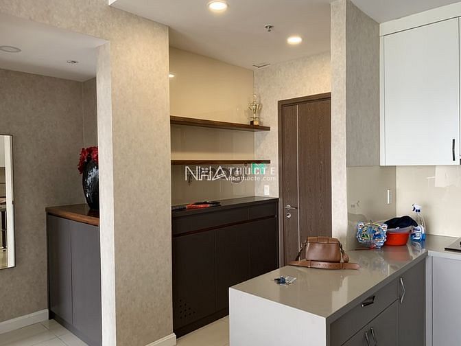 Hình ảnh ✔ Cho thuê CHCC GALAXY 9 - 103m 3pn 2wc - Nội thất đầy đủ