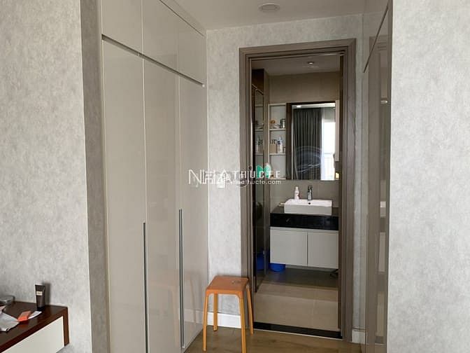 Hình ảnh ✔ Cho thuê CHCC GALAXY 9 - 103m 3pn 2wc - Nội thất đầy đủ
