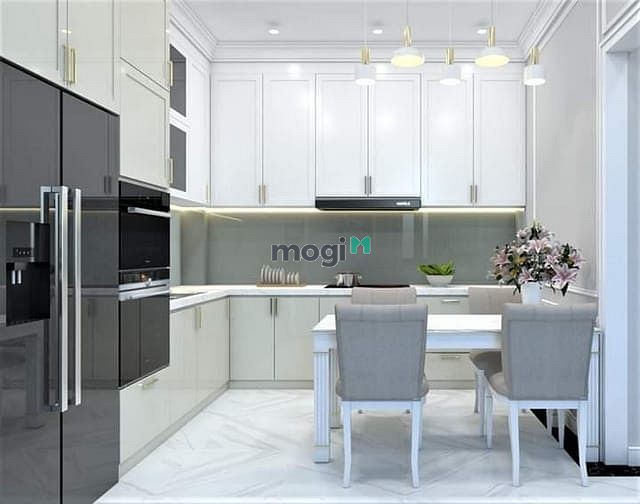 Hình ảnh Building MT ngay Cộng Hòa, P13, Tân Bình, (7mx20m), hầm 6 lầu