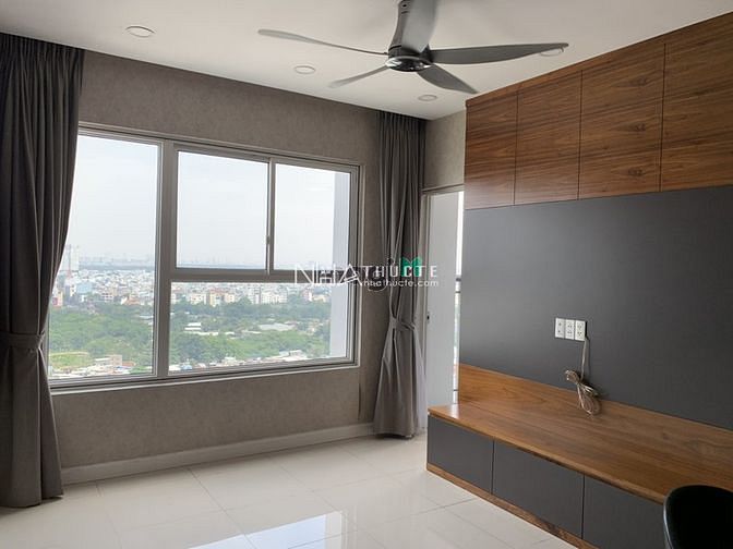 Hình ảnh ✔ Cho thuê CHCC GALAXY 9 - 103m 3pn 2wc - Nội thất đầy đủ