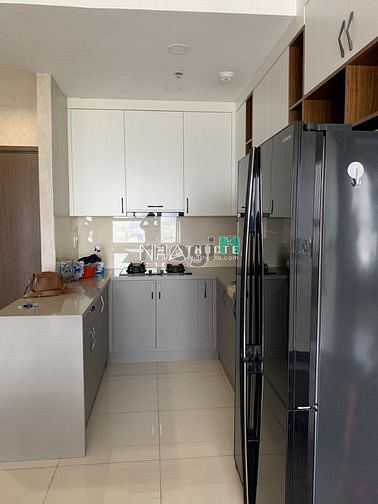 Hình ảnh ✔ Cho thuê CHCC GALAXY 9 - 103m 3pn 2wc - Nội thất đầy đủ