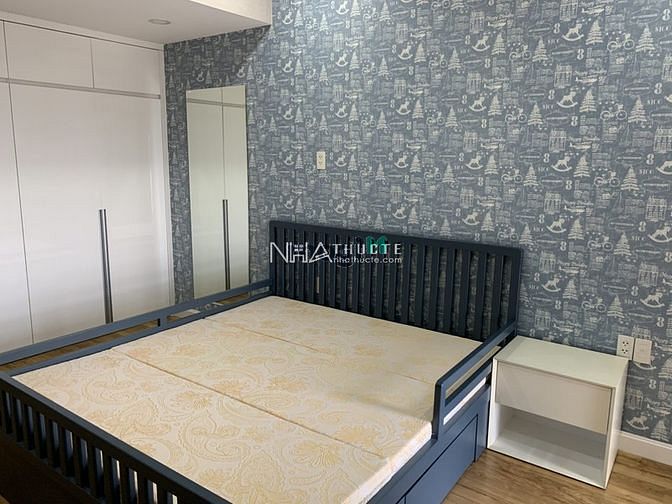 Hình ảnh ✔ Cho thuê CHCC GALAXY 9 - 103m 3pn 2wc - Nội thất đầy đủ