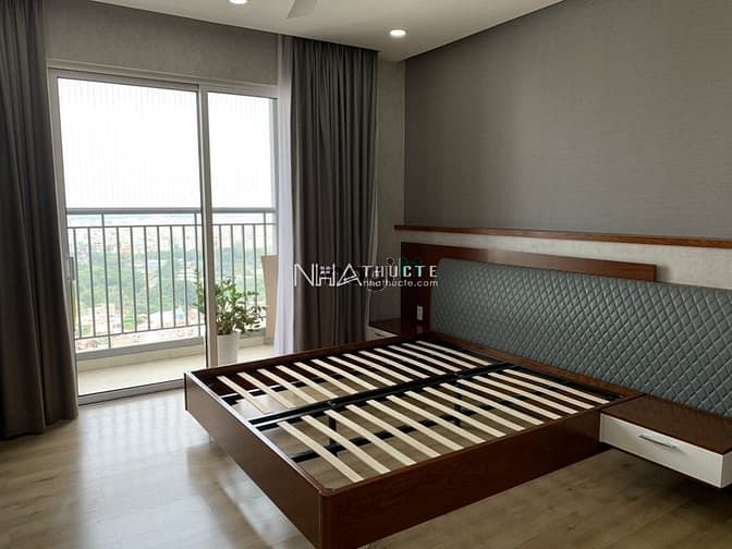 Hình ảnh ✔ Cho thuê CHCC GALAXY 9 - 103m 3pn 2wc - Nội thất đầy đủ