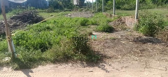 Hình ảnh Chính chủ bán đất ngay khu cn tịnh phong