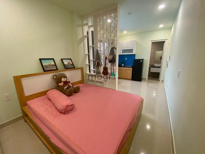 Hình ảnh 🥰 CĂN HỘ DỊCH VỤ full nội thất 30m2, GIẢM GIÁ SHOCK cuối năm 🥰