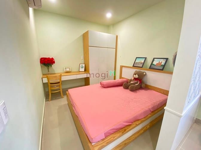 Hình ảnh 🥰 CĂN HỘ DỊCH VỤ full nội thất 30m2, GIẢM GIÁ SHOCK cuối năm 🥰