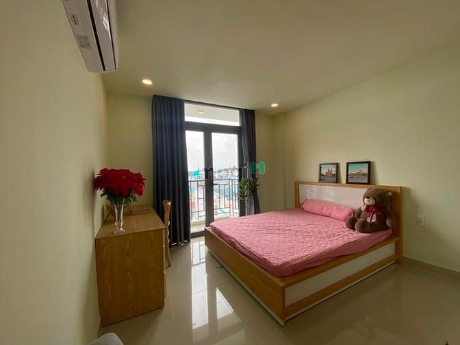 Hình ảnh 🥰 CĂN HỘ DỊCH VỤ full nội thất 30m2, GIẢM GIÁ SHOCK cuối năm 🥰